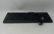 Load image into Gallery viewer, Lenovo Model SK8827 Traditional Preferred Pro II Black Keyboard Not Tested