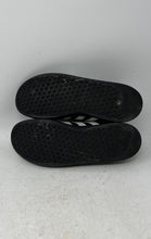 Load image into Gallery viewer, Adidas Boys Grand Court 2.0 JS1083 Black Lace-Up Low Top Sneaker Shoes Size 6