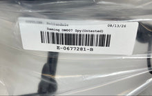 Load image into Gallery viewer, Daming DM007 Black Remote Control Spy Drone Quadcopter With Adapter Untested
