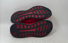 Load image into Gallery viewer, Nike Mens Jordan Formula 23 Red Lace-Up Low Top Sneaker Shoes Size 10