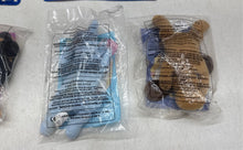 Load image into Gallery viewer, Lot Of 10 Pcs Assorted Ty Beanie Babies Multicolor Stuffed Plush Toys