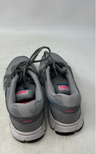 Load image into Gallery viewer, Nike Womens Revolution 2 554900-006 Gray Low Top Lace-Up Sneaker Shoes Size 6