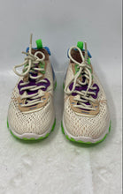 Load image into Gallery viewer, Nike Womens React Vision CI7523-200 Multicolor Lace-Up Sneaker Shoes Size 5.5