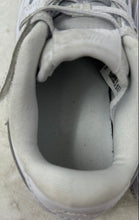 Load image into Gallery viewer, Nike Kids Force 1 Low EasyOn FN0237-111 White Slip-On Sneaker Shoes Size 11C