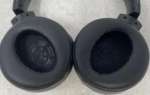 Load image into Gallery viewer, Sony Black Adjustable Headband Over-The-Ear Headphones Not Tested
