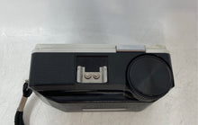 Load image into Gallery viewer, Kodak Instamatic 33 Black Compact Point & Shoot Film Camera With Strap Untested