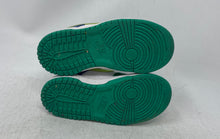 Load image into Gallery viewer, Nike Kids Dunk Low SE Multicolor Low Top Slip-On Sneaker Shoes Size 9C