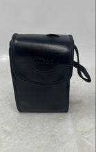 Load image into Gallery viewer, Nikon Nice Touch-2 Black 35mm Point And Shoot Film Camera With Case Not Tested