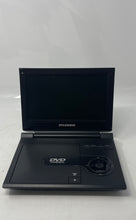 Load image into Gallery viewer, Sylvania SDVD9000B Black 9 Inch Portable DVD Player Not Tested