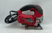 Load image into Gallery viewer, Skil 4495-02 Red Black 6.0 Amp Orbital Action Laser Jigsaw Not Tested