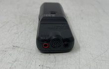 Load image into Gallery viewer, Sony ICD-PX333 Black Flash Memory Handheld IC Digital Voice Recorder Not Tested