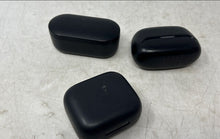Load image into Gallery viewer, Lot Of 3 Pcs Assorted Multicolor Wireless Bluetooth In Ear Earbuds Not Tested