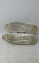 Load image into Gallery viewer, Cole Haan Womens 2.Zerogrand White Laser Wingtip Lace-Up Oxford Shoes Size 7.5C