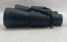 Load image into Gallery viewer, Vivitar Black 7X50 297 ft at 1000 Yards Coated Optics Binoculars With Case