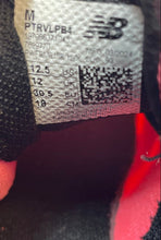 Load image into Gallery viewer, New Balance Girls DynaSoft Reveal V4 BOA Pink Black Running Shoes Size 12.5 M