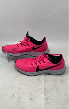 Load image into Gallery viewer, Nike Womens Air Zoom Pegasus 36 AQ2210-600 Pink Lace-Up Tennis Shoes Size 7