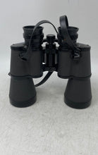 Load image into Gallery viewer, Bushnell Insta Focus Black 10x50 Fully Coated Optics Binoculars With Case