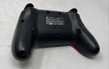 Load image into Gallery viewer, Voyee S03 Black Wireless Video Gaming N-S Controller Not Tested