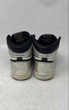 Load image into Gallery viewer, Nike Womens Air Jordan 1 Retro High OG Multicolor Leather Sneaker Shoes Size 6