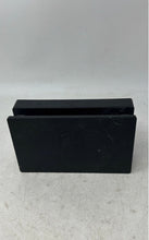 Load image into Gallery viewer, Nintendo Switch HAC-007 Black Sleek & Compact TV Docking Station Untested