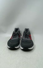 Load image into Gallery viewer, Adidas Mens Duramo 10 Wide GW4127 Multicolor Lace-Up Sneaker Shoes Size 12