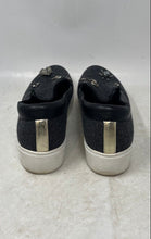 Load image into Gallery viewer, Kenneth Cole Womens Joanie Gray Rhinestone Platform Sneaker Shoes Size 9.5M