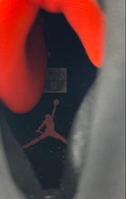 Load image into Gallery viewer, Nike Mens Air Jordan Phase 23 Hoop 440897-123 White Black Basketball Shoes Sz 12