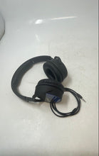 Load image into Gallery viewer, Origaudio LunaTunes Black Wireless Bluetooth Foldable Over-Ear Headphones