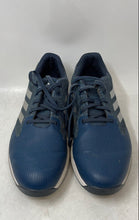 Load image into Gallery viewer, Adidas Mens ZG21 Motion G57772 Blue Gray Lace-Up Low Top Golf Shoes Size 9.5