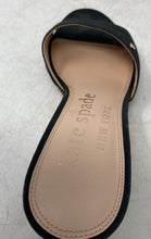 Load image into Gallery viewer, Kate Spade New York Womens Meena Black Slip-On Open Toe Slide Sandals Size 7 B
