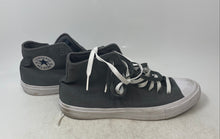 Load image into Gallery viewer, Converse Unisex CT All Star 2 Hi 150147C Gray Sneaker Shoes Size W12.5 M10.5