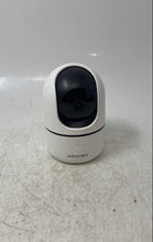 Load image into Gallery viewer, Adorcam Model Q1 White Indoor Wireless Pan & Tilt Security Camera Untested