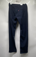 Load image into Gallery viewer, Levi's Mens 511 Engineered For Movement Blue Straight Leg Chino Pants Size 30/32