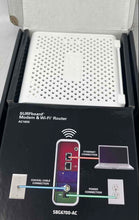 Load image into Gallery viewer, Arris Surfboard Model SBG6700-AC AC1600 Wireless Modem & Wi-Fi Router Not Tested