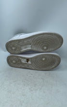 Load image into Gallery viewer, Nike Mens Air Force 1 Low '07 CW2288-111 White Lace-Up Sneaker Shoes Size 10