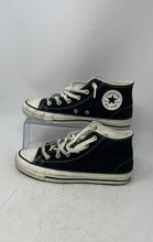 Load image into Gallery viewer, Converse Unisex CT All Star Pro High A02136C Black Sneaker Shoes Size M 6 W 8