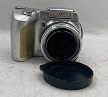 Load image into Gallery viewer, Olympus SP-510UZ 7.1 Megapixel 10x Optical Zoom Digital Camera Not Tested