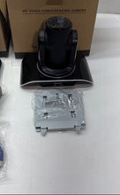 Load image into Gallery viewer, Lot Of 4 Pcs Tenveo TEVO-VHD3U HD Pan Tilt Video Conferencing Camera Not Tested