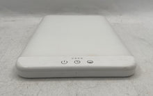 Load image into Gallery viewer, LQ-06 White UV-Free Adjustable Brightness 10000 Lux Light Therapy Lamp