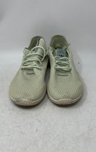 Load image into Gallery viewer, Adidas Mens Tennis HU CP9765 Green White Lace-Up Low Top Sneaker Shoes Size 10