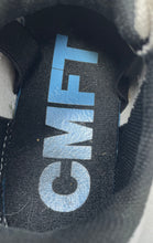 Load image into Gallery viewer, Nike Kids Air Jordan 11 CMFT Low White Light Blue Sneaker Shoes Size 6Y