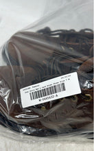 Load image into Gallery viewer, Ever Boots Mens Dark Brown Leather Round Toe Lace-Up Ankle Work Boots Size 7M