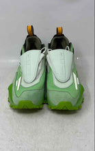 Load image into Gallery viewer, Reebok Mens Experiment 4 Trail Fury Black Green Low Top Sneaker Shoes Size 6