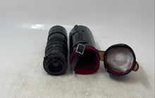 Load image into Gallery viewer, Vintage Multi-Coated Zoom 70-210mm Wide Angle Lens For Nikon With Case
