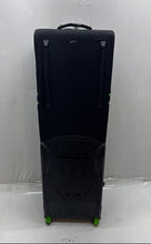 Load image into Gallery viewer, Bullfrog Pro Training System Black Gear Bag For Fitness Equipment Storage