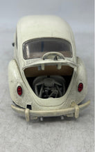Load image into Gallery viewer, Antique White Collectible Classic Decor Volkswagen Beetle Die Cast Model Car