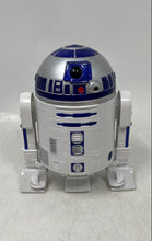 Load image into Gallery viewer, Hasbro Star Wars The Force Awakens Micro Machines R2-D2 Action Figure Playset