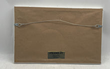 Load image into Gallery viewer, Vintage On A Feather Costa Rica Jose Garro Framed Art Painting