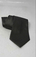Load image into Gallery viewer, Davvero Benino Mens Multicolor Printed Adjustable Formal Designer Tie