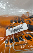 Load image into Gallery viewer, Nike Mens Air Zoom Pegasus 38 DJ0856-800 Orange Black Sneaker Shoes Size 13